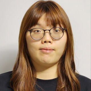 KYUNGMIN KIM Credential Photo