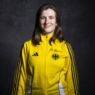 Michelle Danners Credential Photo