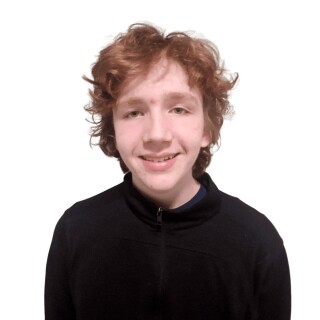 Callum McEwan Credential Photo