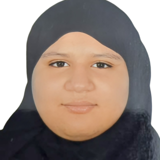 Ritaj Al Salmi Credential Photo