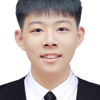 Zihan Zheng Credential Photo