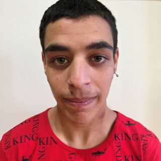 Jan Gono Credential Photo