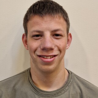 MODESTAS KUBILIUS Credential Photo