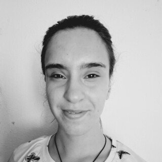 Valentina Acosta Techera Credential Photo