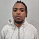 Tyrell Sykes Credential Photo