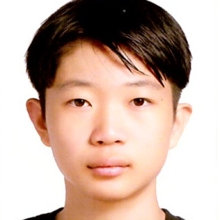 CHANYOUNG PARK Credential Photo