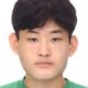 SUNGMIN KIM Credential Photo