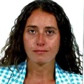 Paula Espineta Arias Credential Photo