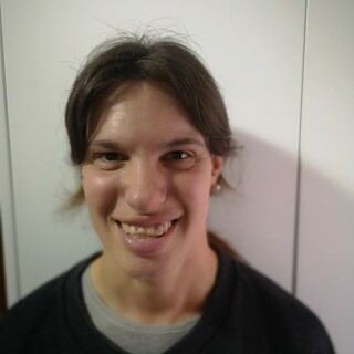 ANNA COROMINA ROBLES Credential Photo