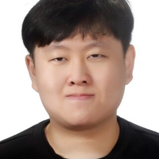 JIWON PARK Credential Photo