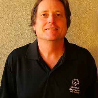 Marc Enderle Credential Photo