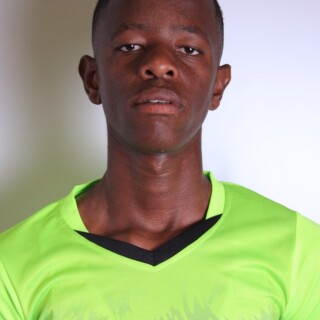 Muzuvee Katjivive Credential Photo