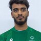 Mohammed Alhejji Credential Photo