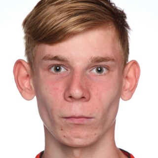 Maciej Klimek Credential Photo