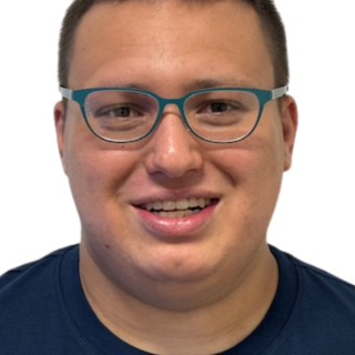 Trey Garrett Credential Photo