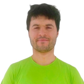 EROS ZANOTTI Credential Photo