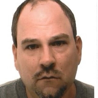 Sven Didier Credential Photo