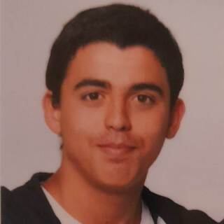 ALESSANDRO DI CROCE Credential Photo