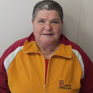 JOSEFA SOLIS TORINO Credential Photo
