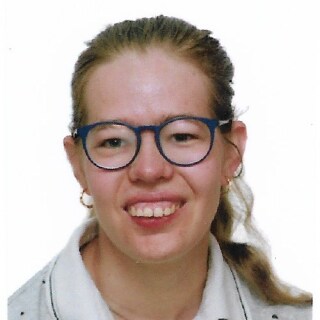 SARA DELLA VALLE Credential Photo