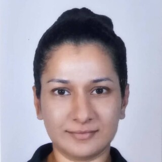GURSHARAN KAUR GURDAV SINGH Credential Photo