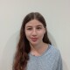Andreia Ruivo Credential Photo