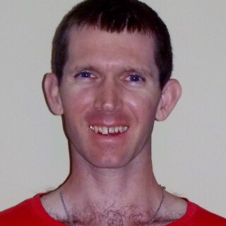 Cory Duhaime Credential Photo