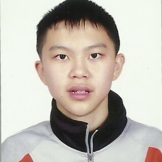 IO FAI SOU Credential Photo