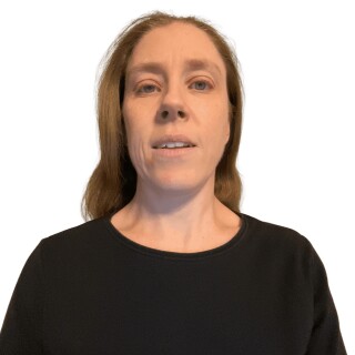 Catherine  Partlow  Credential Photo