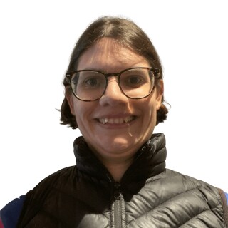 Kelsey Wyse Credential Photo