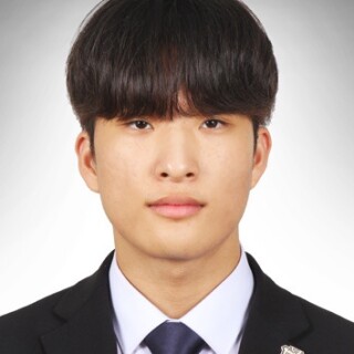 JAEMIN JEONG Credential Photo