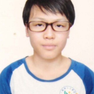 MAN LEI TOU Credential Photo