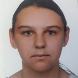 Patrycja Lewkowicz Credential Photo