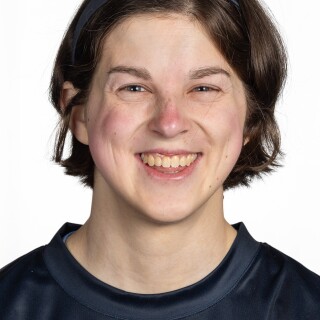 Rachel Mulligan Credential Photo