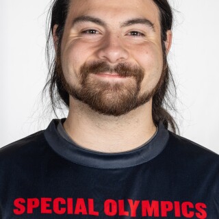 Joseph Warner Credential Photo