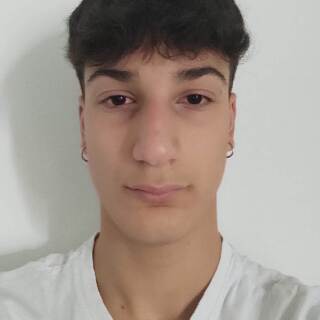 ALESSANDRO SACCO Credential Photo