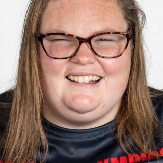 Elizabeth Allen Credential Photo