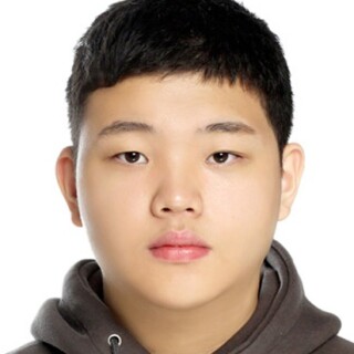 GEONU KANG Credential Photo