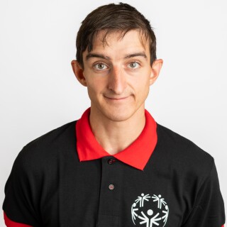 Matej Kriso Credential Photo