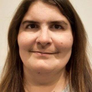 Sallyann Mauro Credential Photo