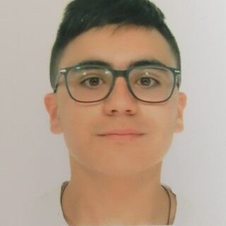 FRANCESCO CAPPIELLO Credential Photo