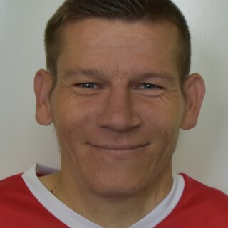 Konrad Debniak Credential Photo