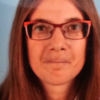 Jasmina Bracun Credential Photo