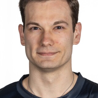 Michael Bub Credential Photo