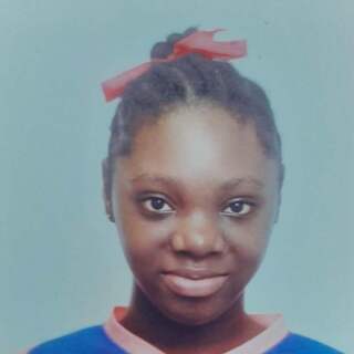 Cassie  Noray Credential Photo