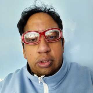 Alonso Flores Huerta Credential Photo