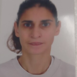 NIKOLETTA CHRISTODOULOU Credential Photo