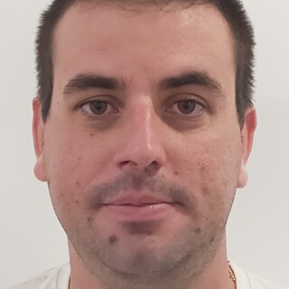 Samuel Santos Credential Photo