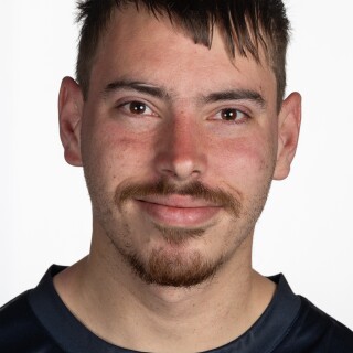 Jeremiah Stumpfig Credential Photo