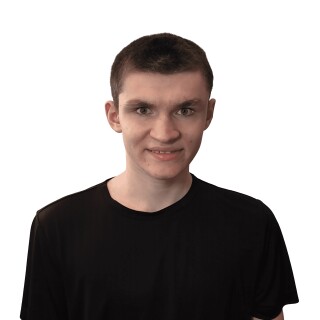 Wyatt Oostendorp Credential Photo